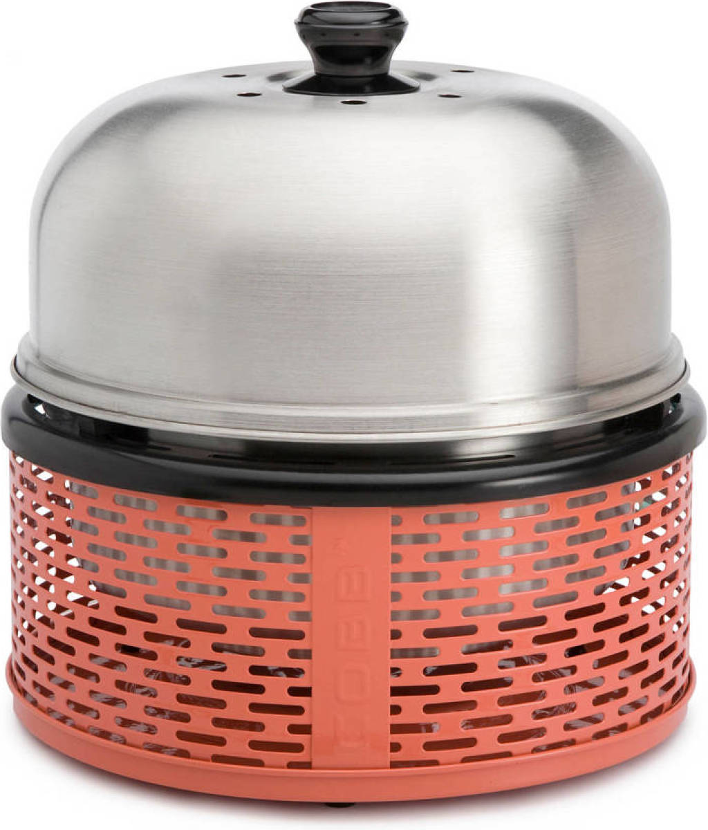 Cobb Pro barbecue zalmrood