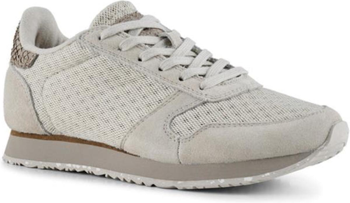 Woden Ydun suede mesh ll