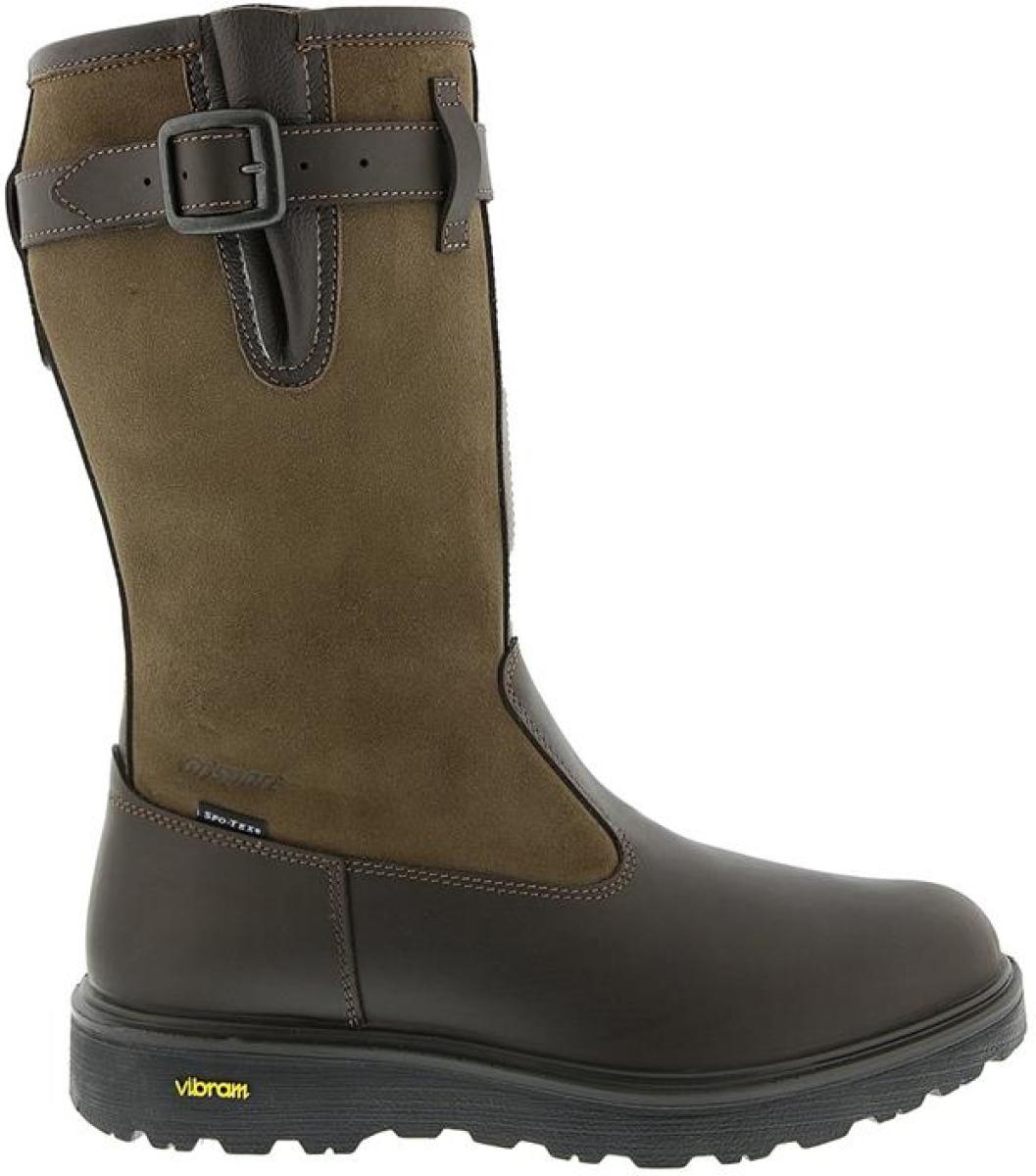 Gri-Sport Sutherland