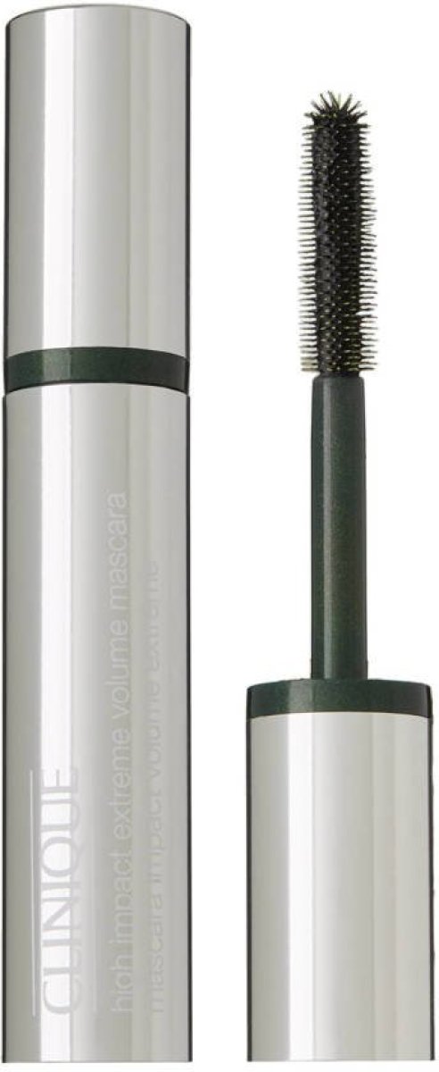 Clinique High Impact Extreme Volume mascara - 01 Extreme Black