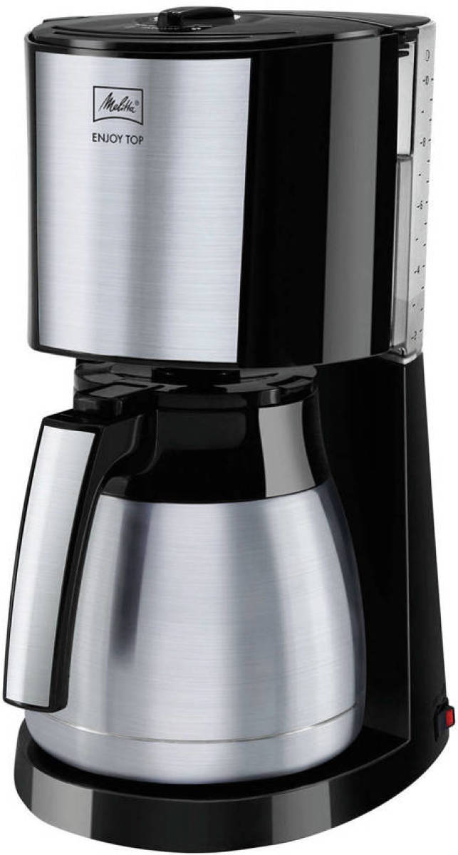 Melitta ENJOY TOP THERM koffiezetapparaat