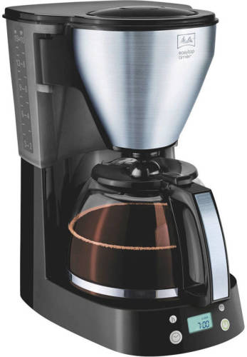 Melitta EASY TOP TIMER 1 koffiezetapparaat