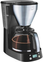 Melitta EASY TOP TIMER 1 koffiezetapparaat