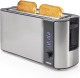 Princess Long Slot Toaster