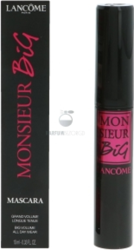 Lancome Monsieur Big mascara