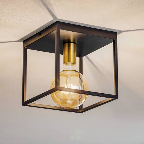 Lucide plafondlamp Ruben