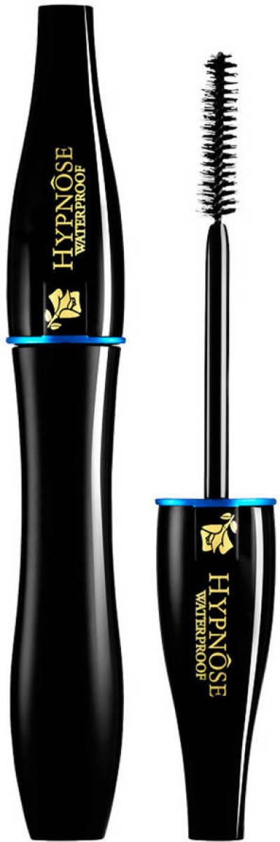 Lancome Hypnôse Waterproof Mascara - zwart