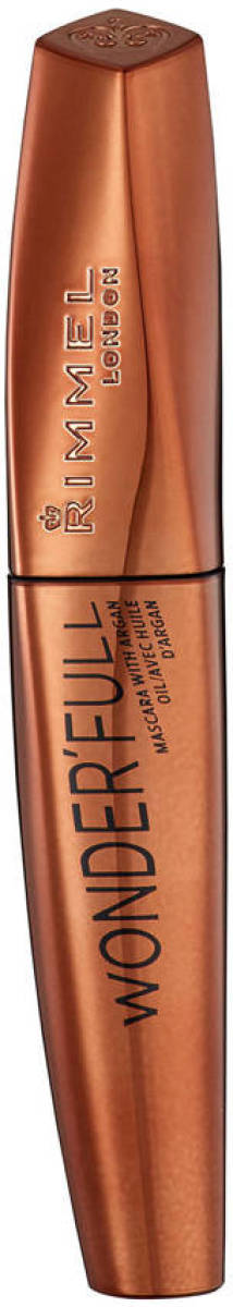Rimmel London Wonder'Full Mascara Black