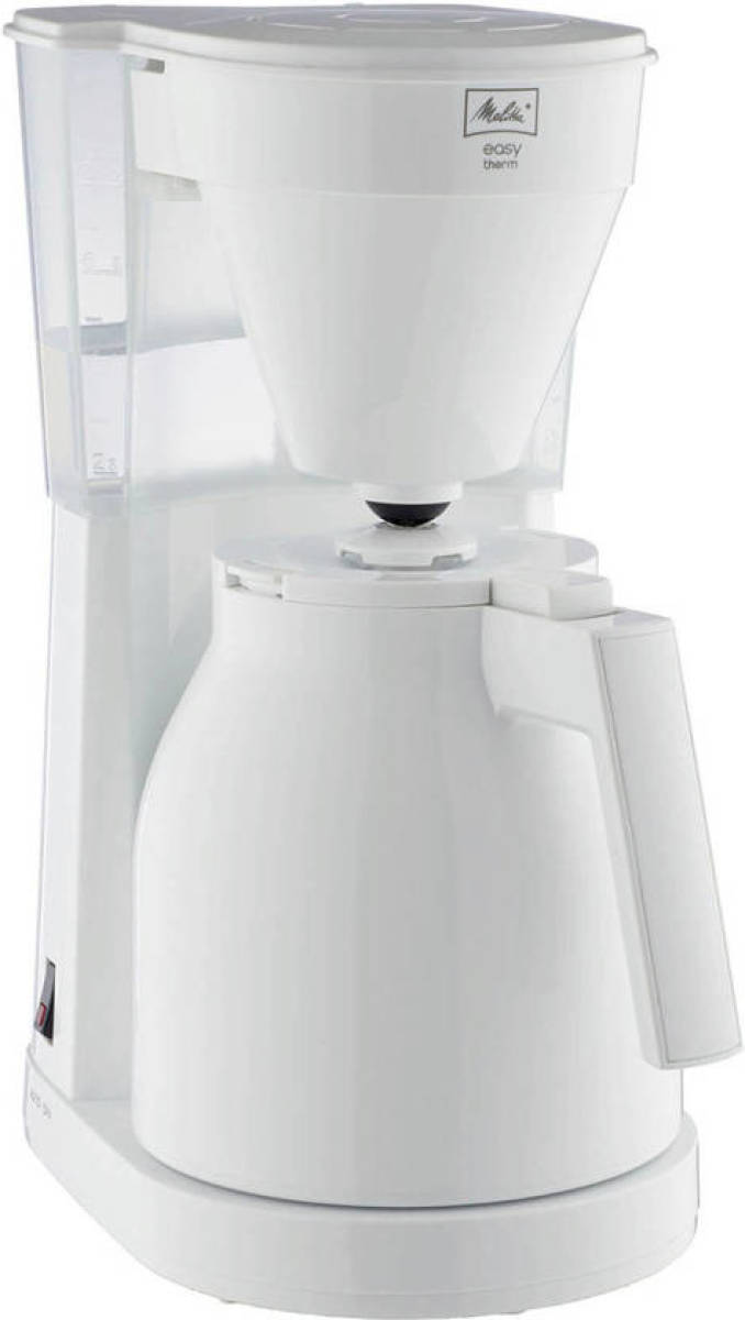 Melitta EASY II THERM koffiezetapparaat