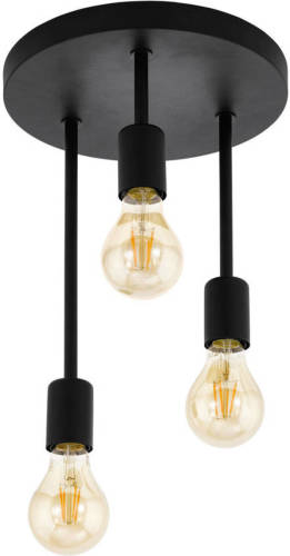 Eglo plafondlamp Wilmcote