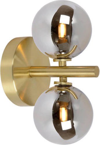 Lucide wandlamp Tycho