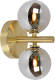 Lucide wandlamp Tycho