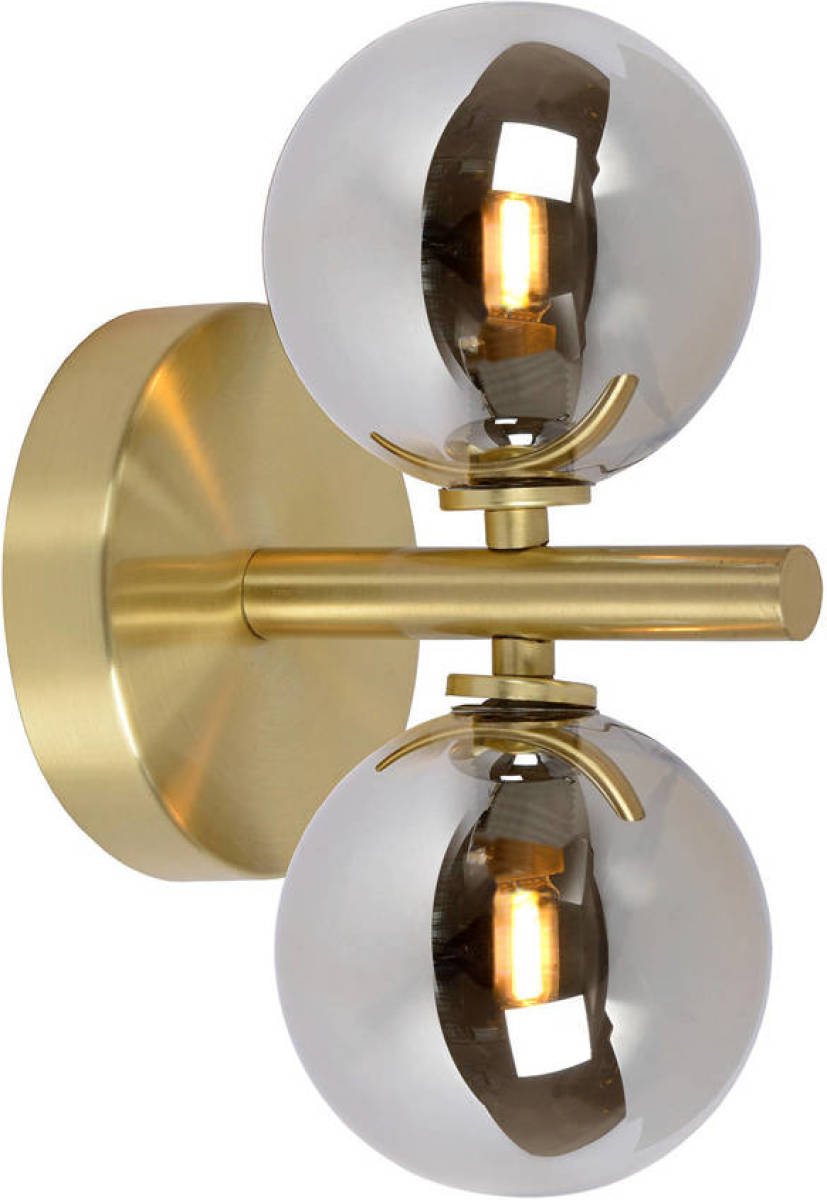 Lucide wandlamp Tycho