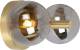 Lucide wandlamp Tycho
