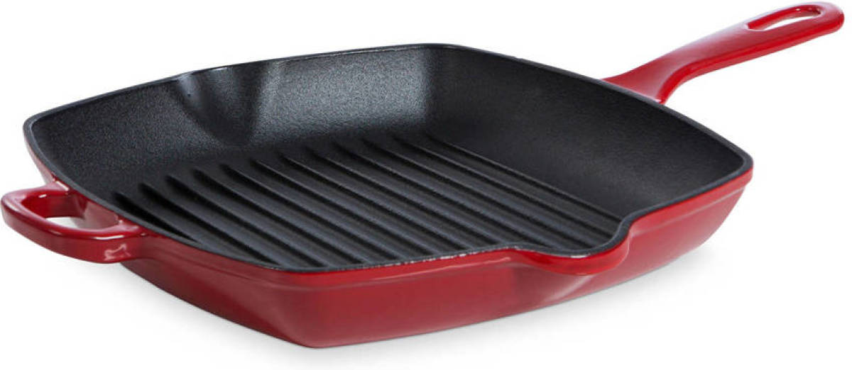 BK Bourgogne grillpan (Ø26 cm)