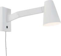 it's about RoMi Wandlamp Biarritzt