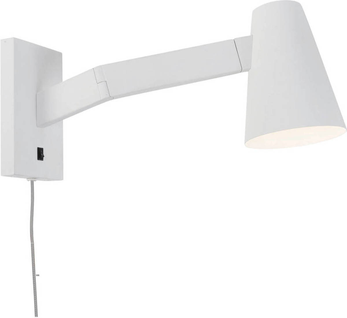 it's about RoMi Wandlamp Biarritzt