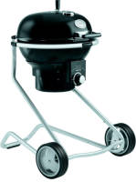 Rösle No. 1 F50 Air houtskool barbecue