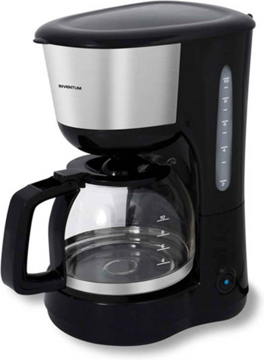 Inventum KZ612 koffiezetapparaat