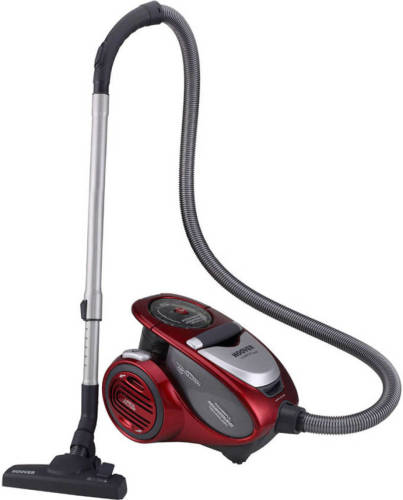 Hoover Xarion Pro XP81_XP25 zakloze stofzuiger