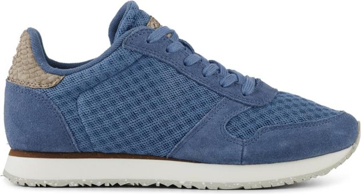 Woden Ydun Suede Mesh II WL030