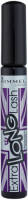 Rimmel London Extra Long Lash Mascara 003 Extreme Black