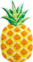 Intex luchtbed ananas
