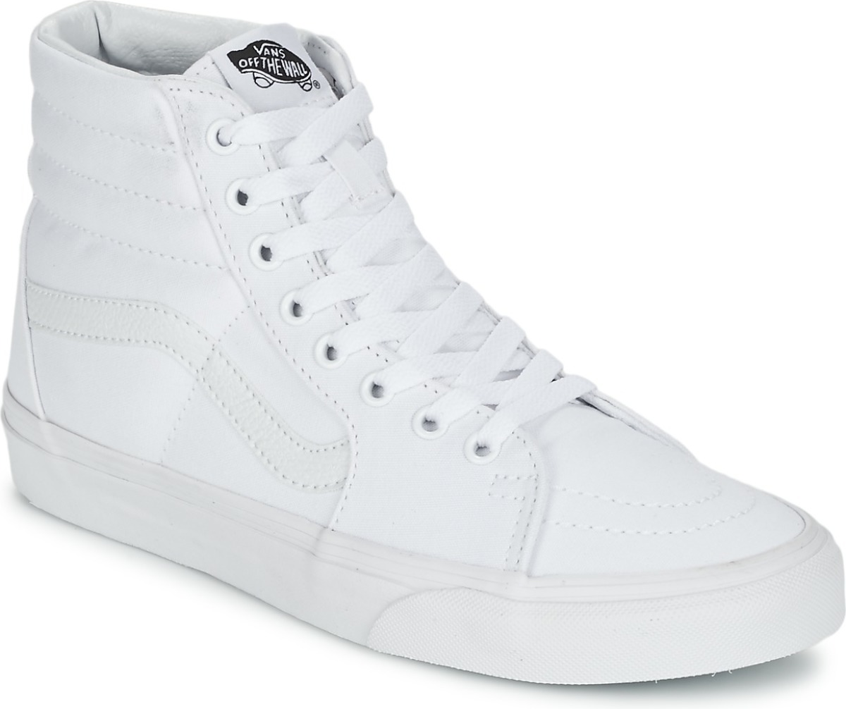 Hoge Sneakers Vans  SK8-Hi