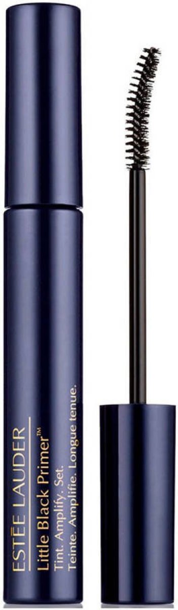 Estee Lauder Little Black Primer mascara - 01 Black