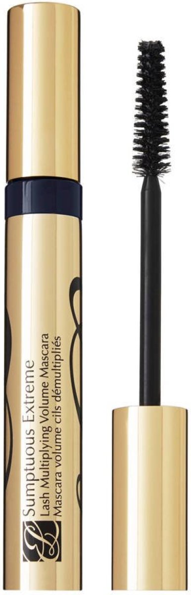 Estee Lauder Sumptuous Extreme mascara - 01 Black