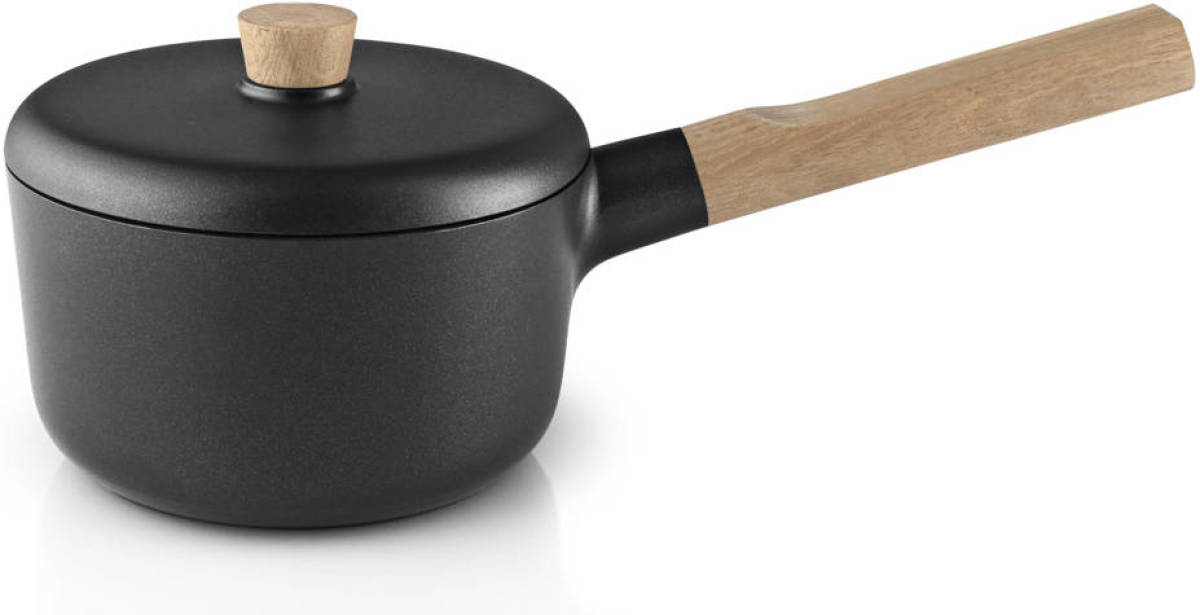 Eva Solo steelpan Nordic Kitchen (Ø16 cm)