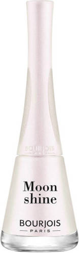 Bourjois 1 Seconde nagellak - 21 Moon shine