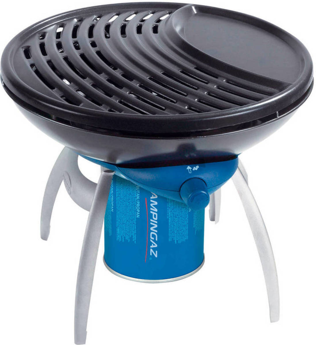 Campingaz Party Grill gasbarbecue