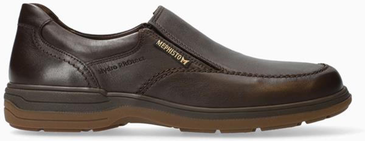 Mephisto Davy perf