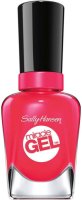 Sally Hansen Miracle Gel nagellak - Pink Tank 220
