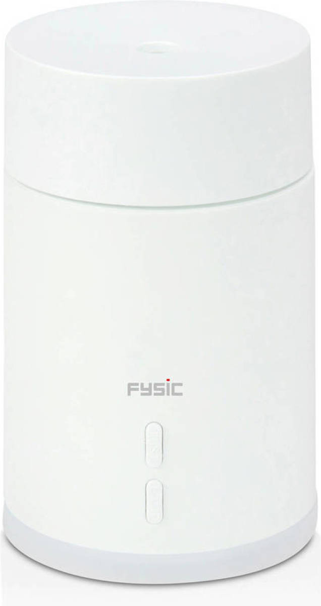Fysic FC-19 ultrasone luchtbevochtiger