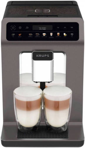 Krups EA895E volautomatische espressomachine