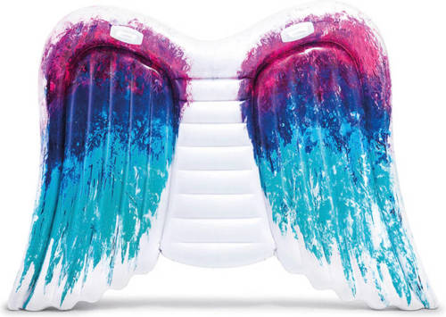 Intex luchtbed Angel wings