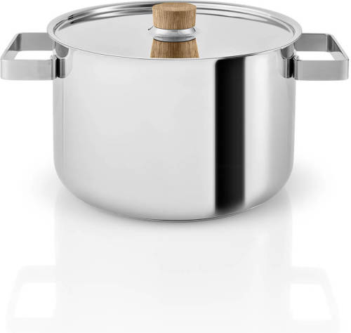 Eva Solo Kookpan Nordic Kitchen RVS (4.0 Liter)