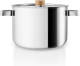 Eva Solo Kookpan Nordic Kitchen RVS (4.0 Liter)