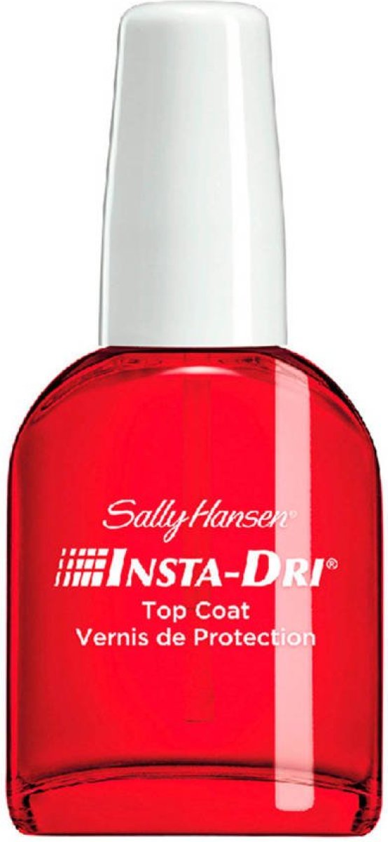 Sally Hansen Insta-Dri - topcoat