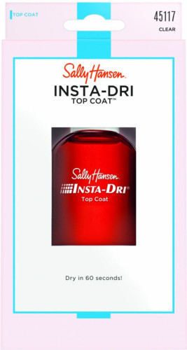 Sally Hansen Insta-Dri - topcoat