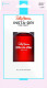 Sally Hansen Insta-Dri - topcoat