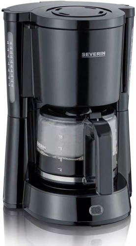 SEVERIN KA4815 koffiezetapparaat