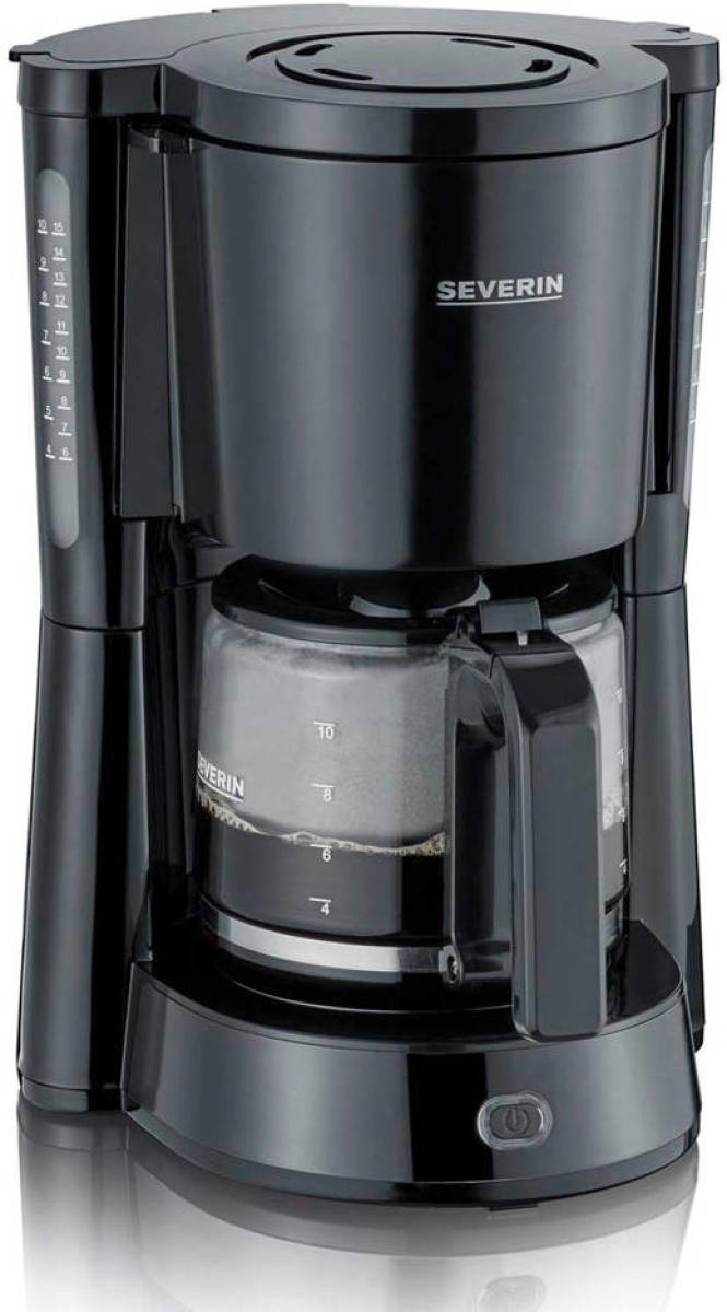 SEVERIN KA4815 koffiezetapparaat