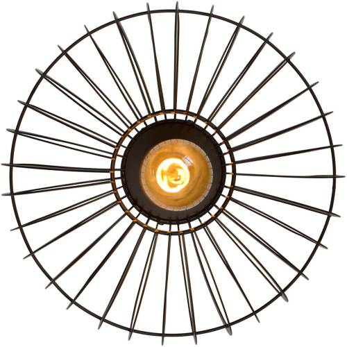 Lucide plafondlamp Reda