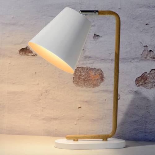 Lucide tafellamp Cona