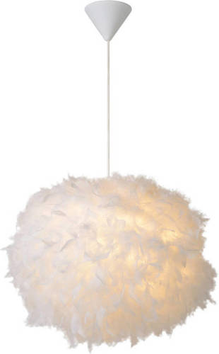 Lucide hanglamp Goosy Soft