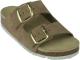 Rohde Slipper  Taupe