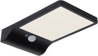 Lucide Basic - Wandlamp Buiten - Led - 1